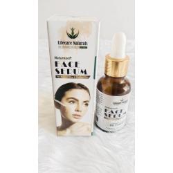 Lifecare Naturals - Face Serum