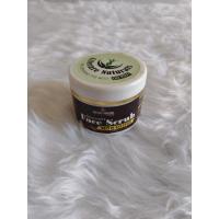 LifeCare Naturals - Face Scrub With Coffee