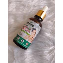 Lifecare Naturals - Glow Serum (20 ml)