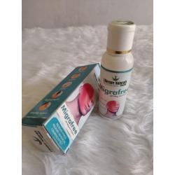 Lifecare Naturals - Migra Free (500 ml)