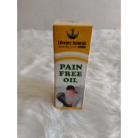 Lifecare Naturals - Pain Free Oil (100 ml)