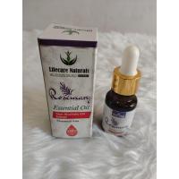 Lifecare Naturals - Rose Mary Oil (10 ml)