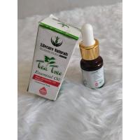 Lifecare Naturals - Tea Tree (10 ml)
